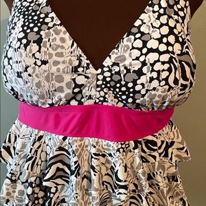 Women’s Tankini Top